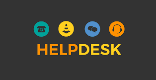 Assignment Helpdesk
