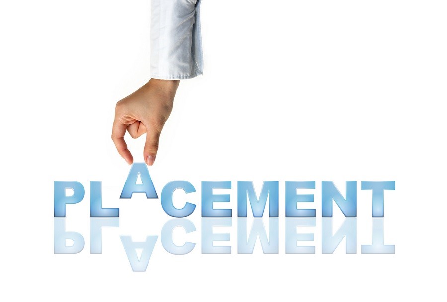 Placement Cell Image